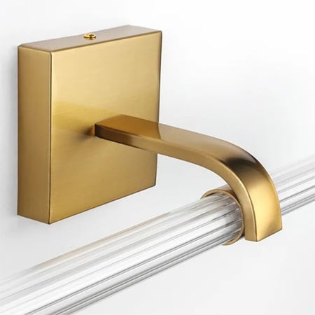 ابليك مرايا ليد مفرد انارة شمسي