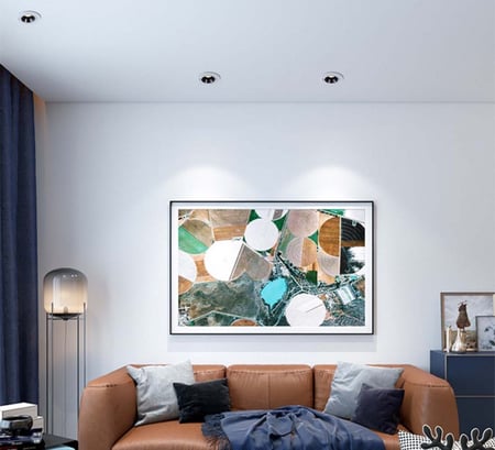 سبوت ليد مانع للتوهج