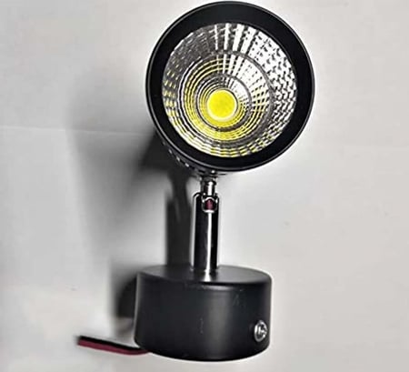 كشاف سور ليد صغير 7 وات