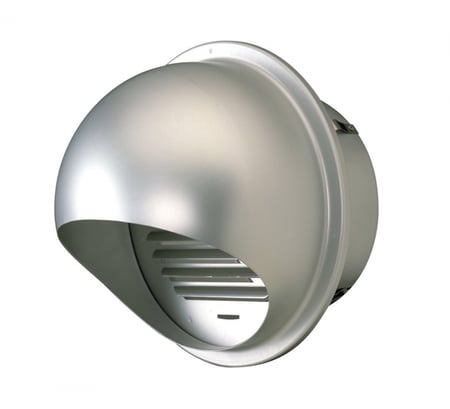 غطاء مروحة شفط خارجي