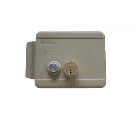 كالون حديد كهرباء يمين