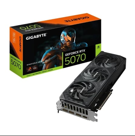 إيجار منتهي بالتمليك | PC FLAMENGO RTX 5070 | فئة ألماسية احترافية