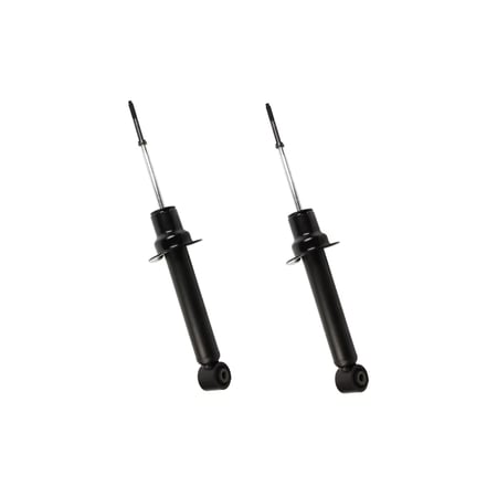 طقم مساعدات امامي باجيرو 2001-2018