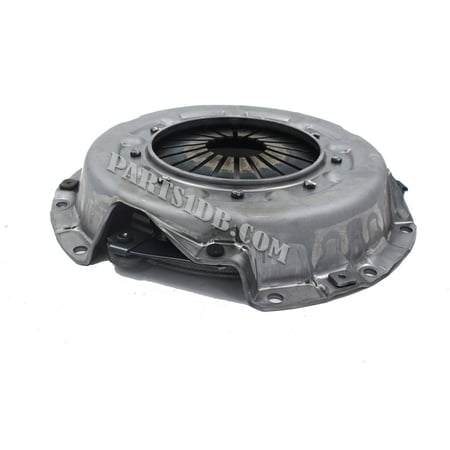 دزق كلتش ميتسوبيشي وانيت عادي L200 (ديسك كلتش)