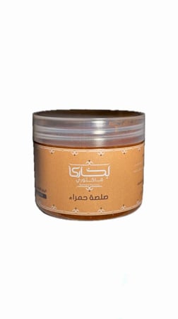 كشنة المنتو الصلصلة الحمراء