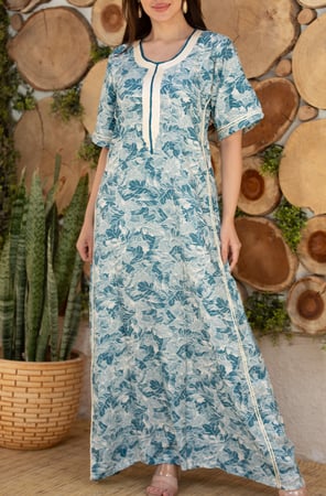 عبايات بيتي - تألقي بإطلالة فريدة وأنيقة