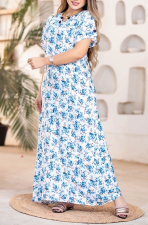 قميص نسمة 31 (قطن 65%)