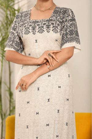 جلابية تالة 23 ( قطن 65% )