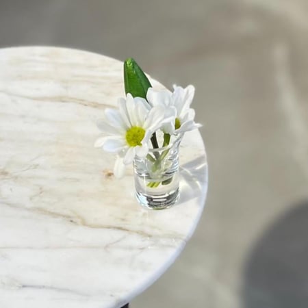 ورد منسق خدمة