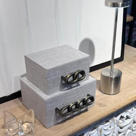 منظم قماش تركي