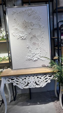 لوحة جدارية طباعة 80*120