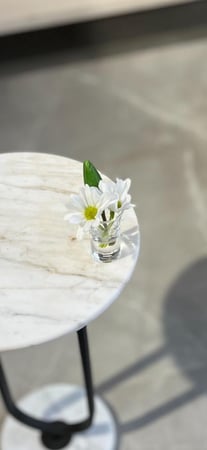 ورد منسق خدمة