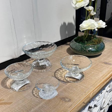 تقديمة كرستال