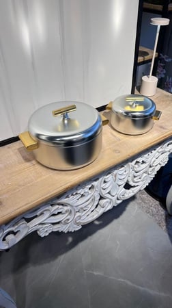 طقم حافظات فاخرة