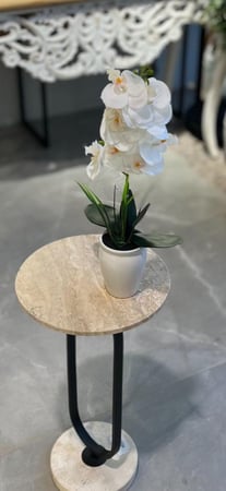 فازة ورد اوركيد