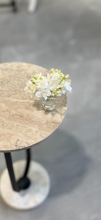 ورد منسق خدمة