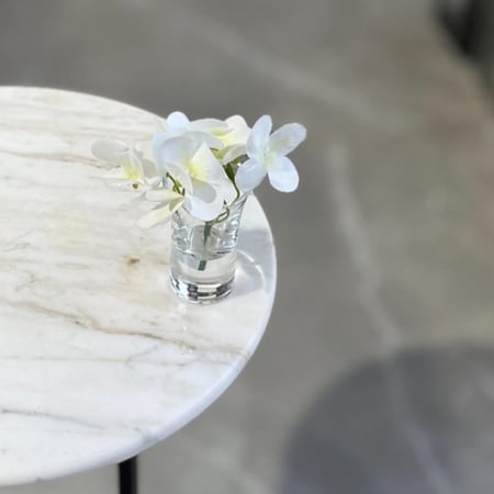 ورد منسق خدمة