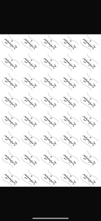 بكج رمضاني ورق زبدة 8 ورقات مشكله