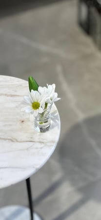 ورد منسق خدمة