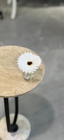 ورد منسق خدمة