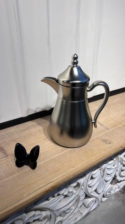 ترمس قمر خدمة 350 مل