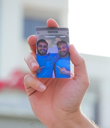 فوتوكارد باور