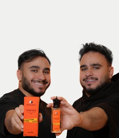 عطر Thieves