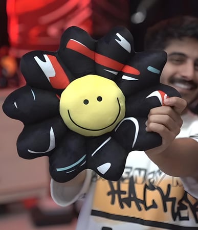 مخدة فايروس