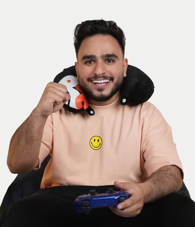 مخدة Relax & Rest