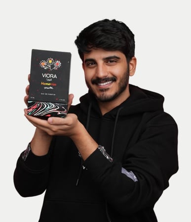 عطر VIORA MEMORIA