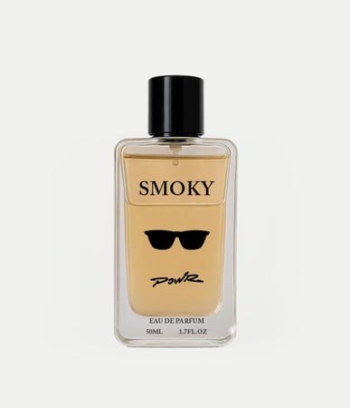 عطر SMOKY