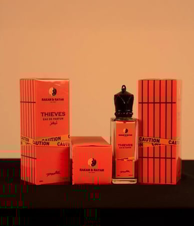 عطر Thieves