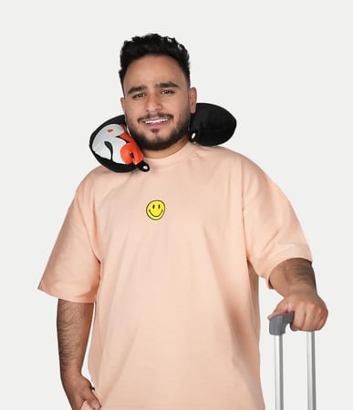 مخدة Relax & Rest