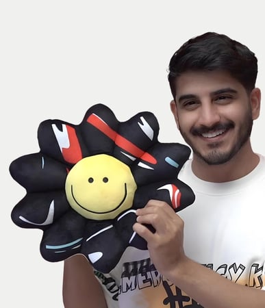 مخدة فايروس