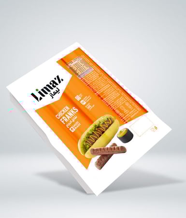 فرانك الدجاج