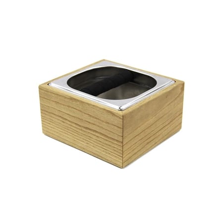 صندوق نظافة قهوة 1/6