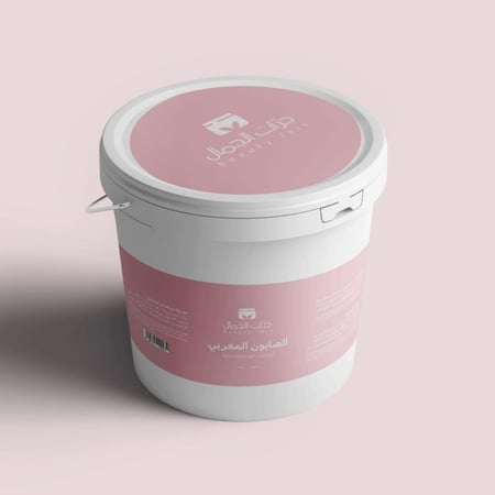 صابونية مغربية بالأعشاب