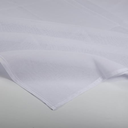 غترة الرقي رجالي ابيض