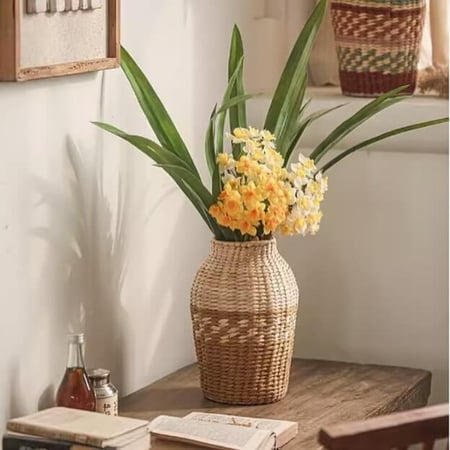 فازة خوص بوهيمي JARDO