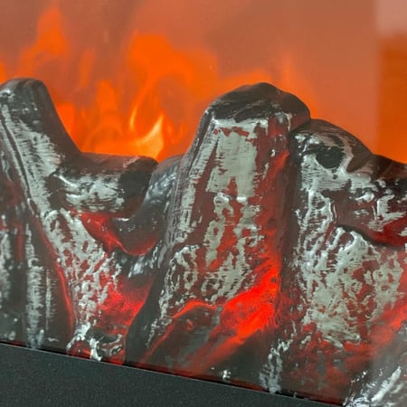 ديكور دفاية