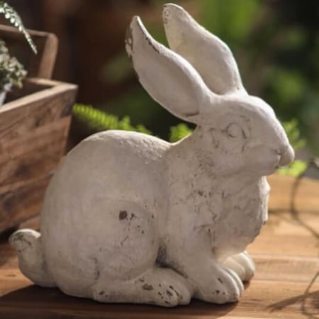 مجسم ارنب