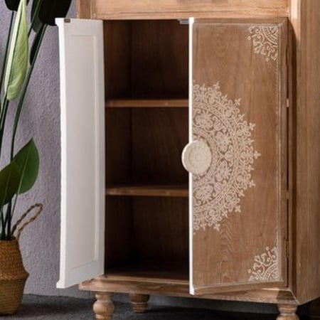 دولاب خشب SERAN