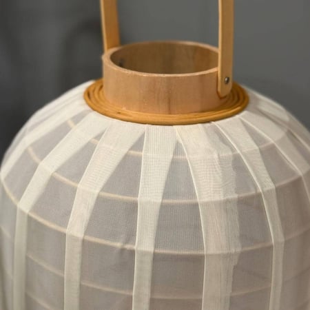 فانوس خيزران LAILAK