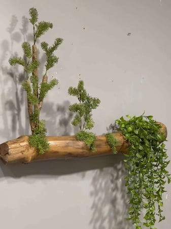 تعليقة زرع صناعي