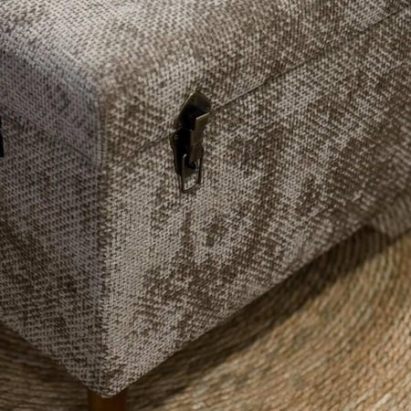 صندوق سجاد وجلسة