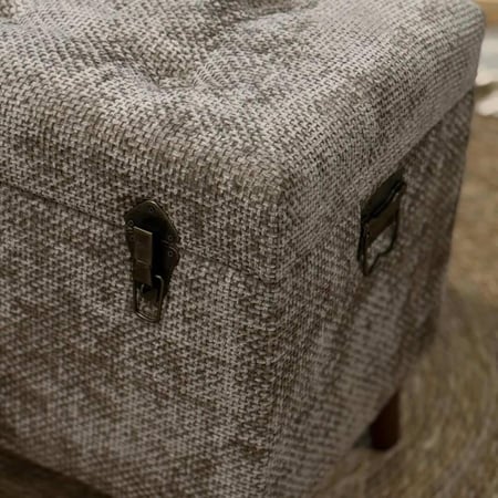 صندوق سجاد وجلسة