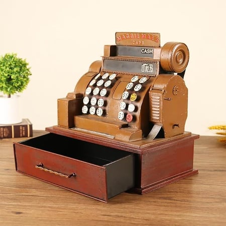 ديكور كاشير حديد انتك