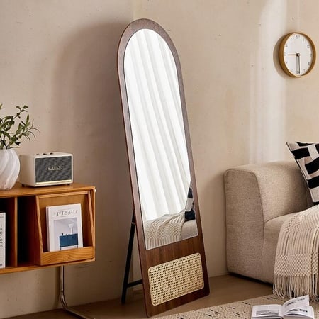 مرايا طويلة LOGAN