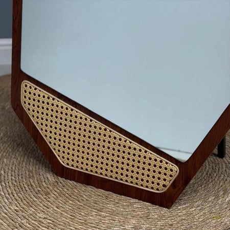 مرايا طويلة LOGAN