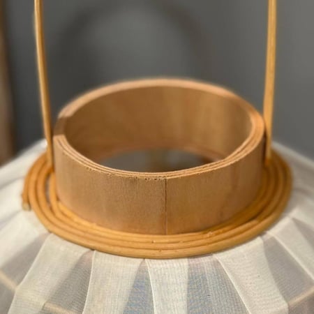 فانوس خيزران LAILAK